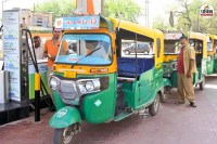 CNG price increase in Delhi