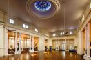 Delhi Gymkhana Club may be shut