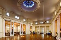 Delhi Gymkhana Club may be shut