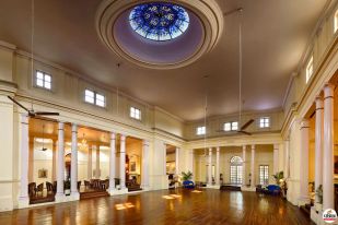 Delhi Gymkhana Club may be shut