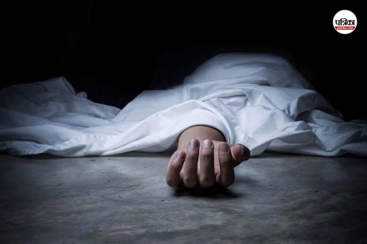 Delhi Jahangirpuri Muder Case