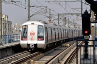 Delhi Metro Expansion