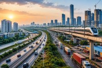 Delhi NCR Connectivity