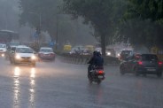 Chhattisgarh Weather Update