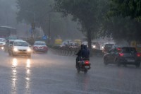 Delhi NCR Weather Update