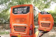 Delhi Bus Gangrape Case