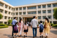 Delhi school fees rule