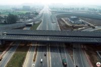Delhi Faridabad highway ready