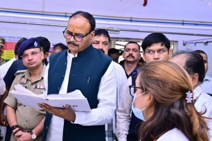 Deputy CM Brajesh Pathak (1)