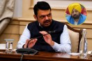 Devendra Fadnavis on Bhagwant Mann