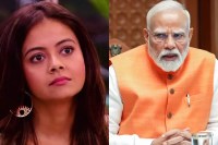 Devoleena Bhattacharjee Dig on PM Narendra Modi said politicians waste fuel After appeal not buy gold and fuel