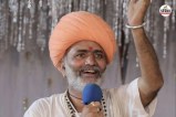 Famous Rajasthani Bhajan singer Dhanraj Joshi car overturned tragic death on the spot