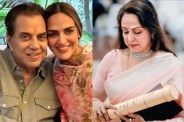 Esha Deol On Dharmendra Padma Vibhushan