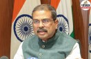 Dharmendra Pradhan Over Neet Paper Leak