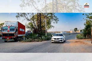 Dholpur built Two bypasses cost Rs 286 crore connect National Highway Why delay