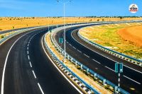 Dholpur Gwalior Agra 6 lane expressway pass through 23 villages land acquisition complete