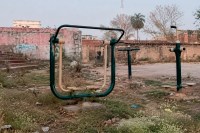 Dholpur Hockey Budget