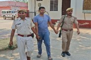 Dholpur Murder Case