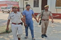 Dholpur Murder Case