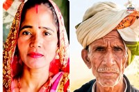 Rajasthan Two killed in Dholpur storm accident people in area saddened