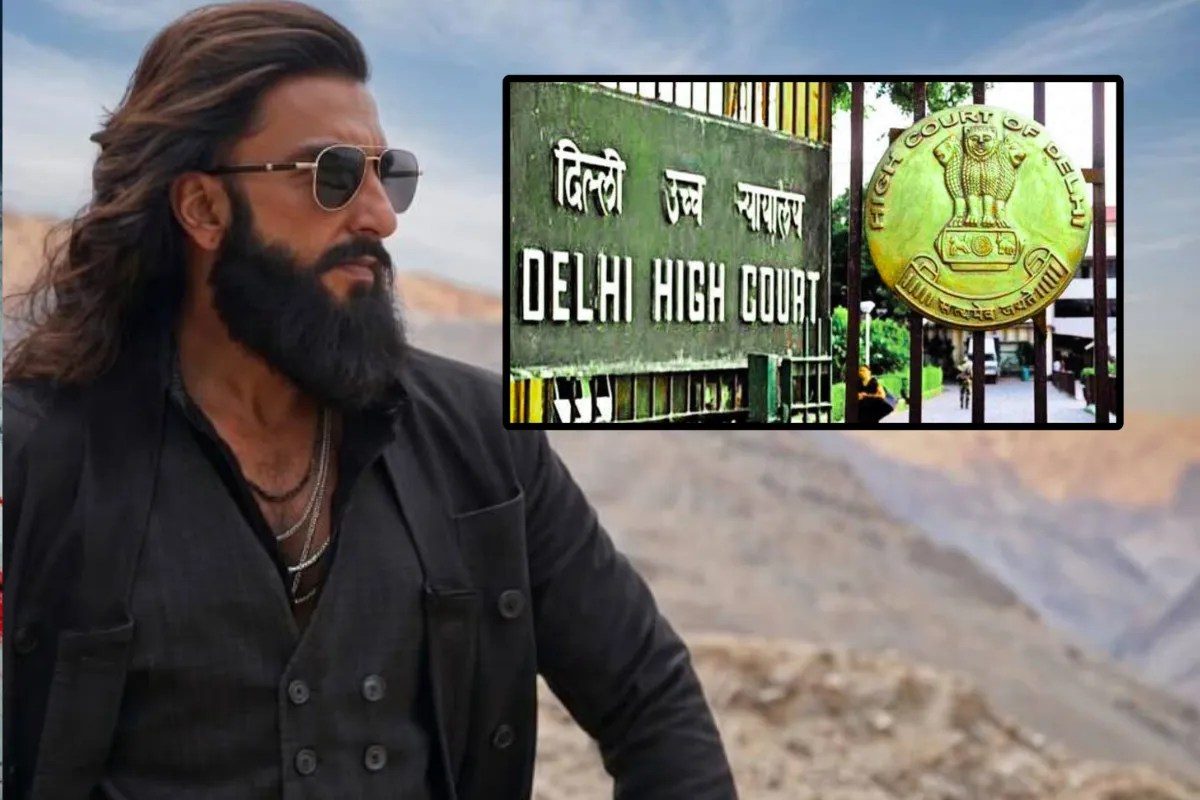 Delhi Highcourt On Dhurandhar 2 OTT Release