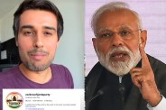 Dhruv Rathee On Cockroach Janta Party