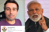 Dhruv Rathee On Cockroach Janta Party