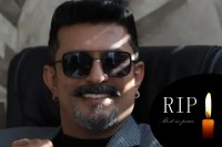 Dileep Raj Passes Away at 47 Kannada actor death reason is heart attack