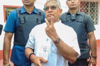 Dilip Ghosh Remarks on mamta banerjee