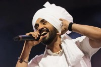 Diljit Dosanjh New Face Of Punjab Politics