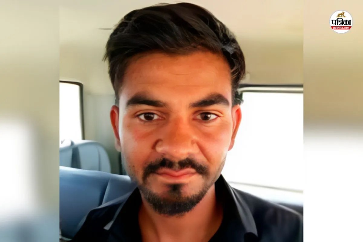 Dilkhush Saini