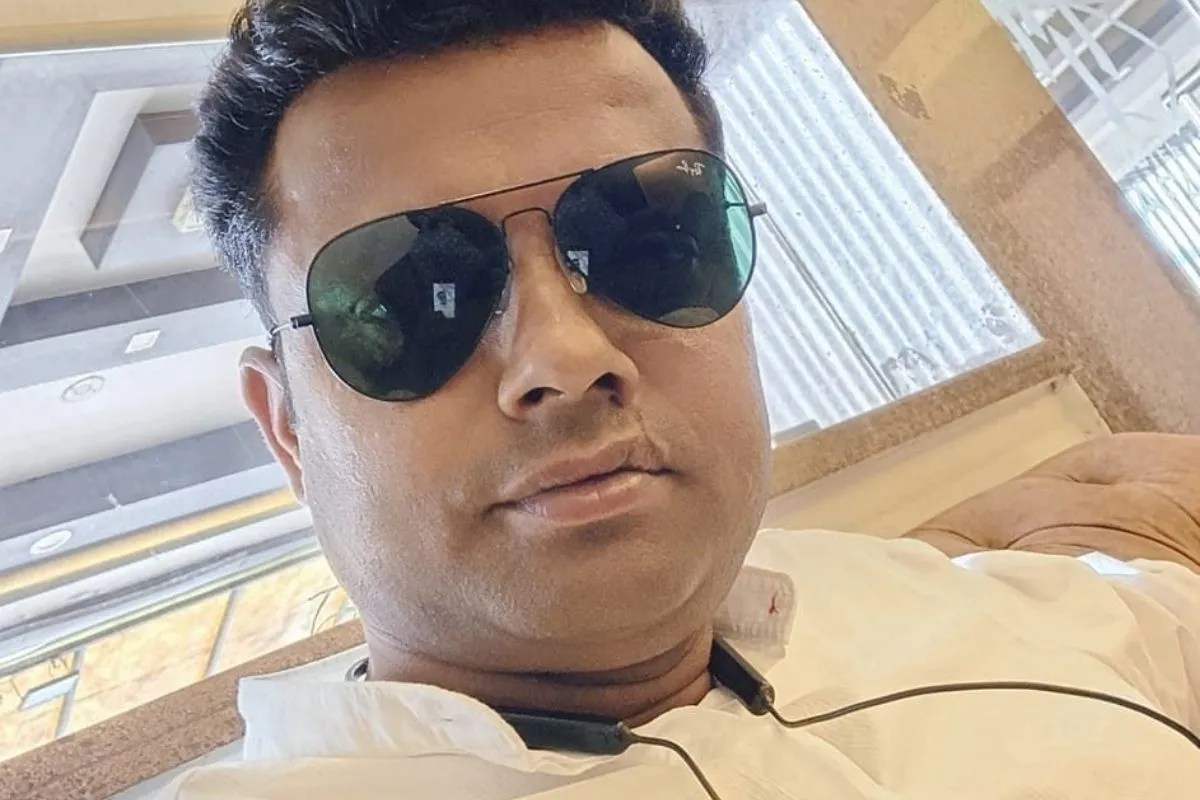दिनेश बिवाल - File PIC