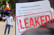 Dinesh Biwal NEET Paper Leak