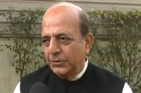 Dinesh Trivedi,