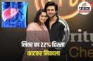 Dipika Kakar Liver Tumor