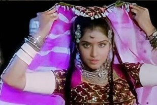 Divya Bharti Song Bhojpuri Version