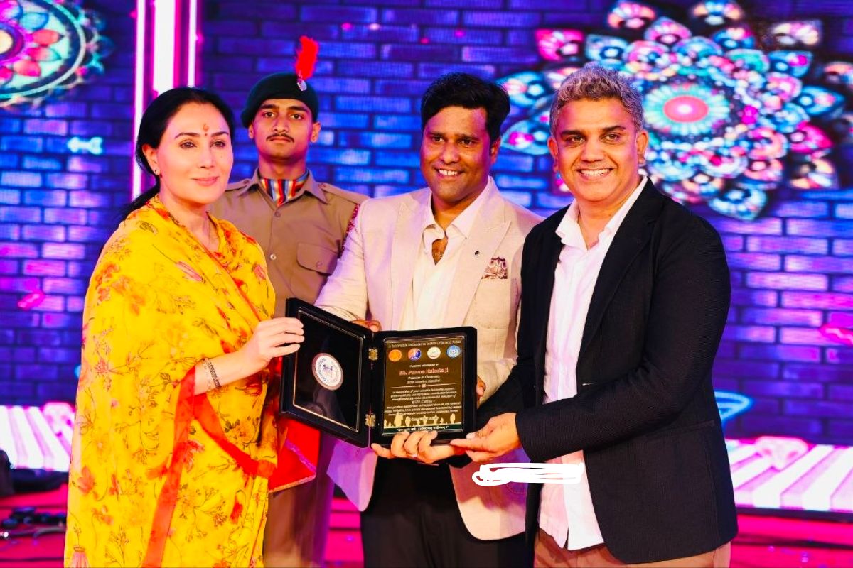 Diya Kumari