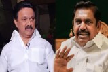 Dmk Aiadmk Alliance