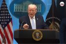 Donald Trump Iran war