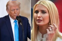 Donald Trump's daughter targeted for assassination by IRGC-trained terrorist.