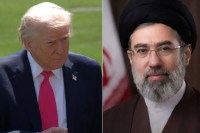 Iran warns of possible renewed war with the United States amid rising Middle East tensions, raising concerns over global energy crisis and oil price surge.
