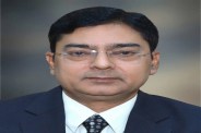 टीबी ICU राष्ट्रीय विशेषज्ञ समिति के चेयरमैन बने, गंभीर मरीजों के इलाज की नई गाइडलाइन करेंगे तैयार (फोटो सोर्स : भाषा WhatsApp News Group)