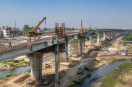 Dravyavati river elevated road