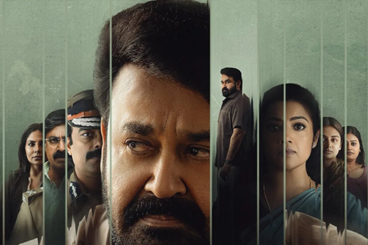 Drishyam 3 First Review in Hindi
