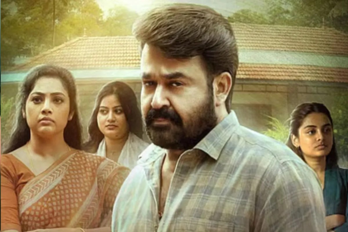 Drishyam 3 Advance Booking