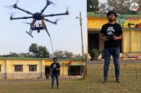 Drone