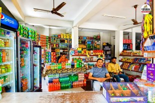 World No Tobacco Day Rajasthan father give promise Kept drove tobacco away Dungarpur shop