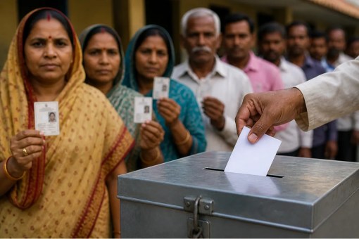 ECI Fresh Polls Falta Assembly 2026