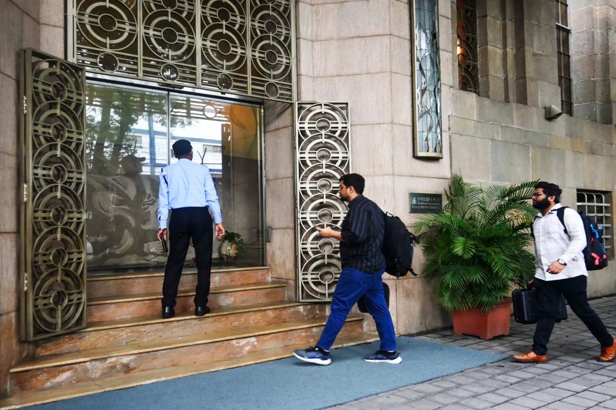 ED raids in bank loan fraud against Anil Ambani group companies