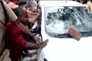 ED Team Attacked in Kerala